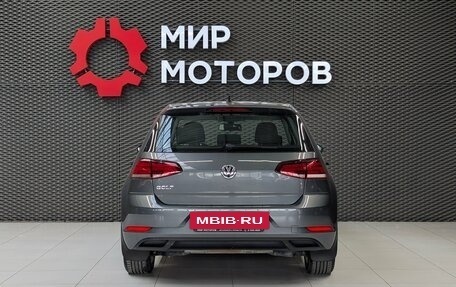 Volkswagen Golf VII, 2018 год, 2 100 000 рублей, 5 фотография