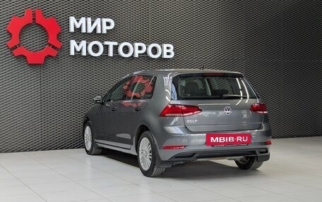 Volkswagen Golf VII, 2018 год, 2 100 000 рублей, 6 фотография