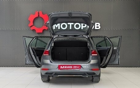 Volkswagen Golf VII, 2018 год, 2 100 000 рублей, 7 фотография