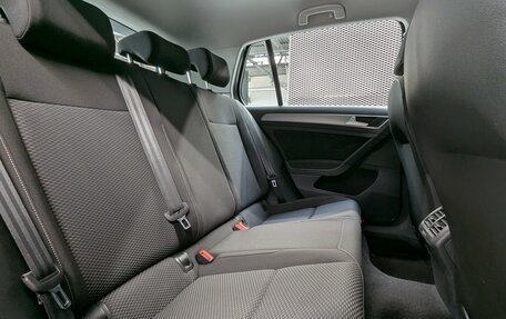 Volkswagen Golf VII, 2018 год, 2 100 000 рублей, 31 фотография