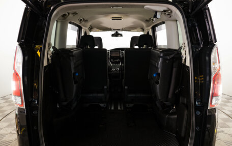 Nissan Serena IV, 2017 год, 2 239 000 рублей, 8 фотография