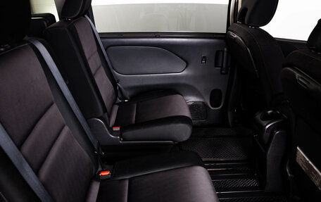 Nissan Serena IV, 2017 год, 2 239 000 рублей, 11 фотография