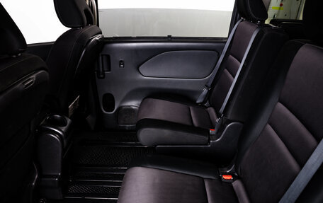 Nissan Serena IV, 2017 год, 2 239 000 рублей, 12 фотография