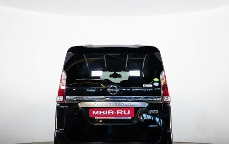 Nissan Serena IV, 2017 год, 2 239 000 рублей, 6 фотография