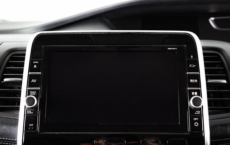 Nissan Serena IV, 2017 год, 2 239 000 рублей, 20 фотография