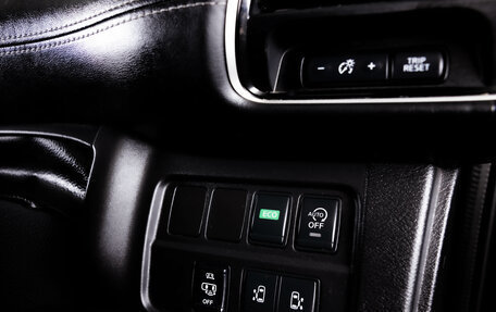Nissan Serena IV, 2017 год, 2 239 000 рублей, 23 фотография