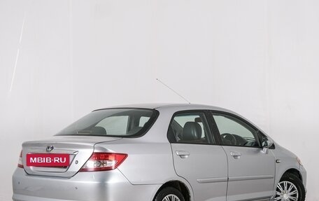 Honda City IV, 2003 год, 349 000 рублей, 7 фотография