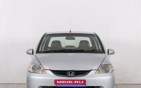 Honda City IV, 2003 год, 349 000 рублей, 2 фотография
