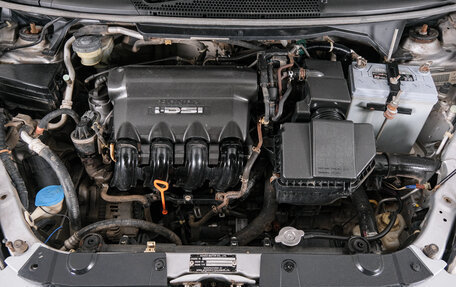 Honda City IV, 2003 год, 349 000 рублей, 23 фотография
