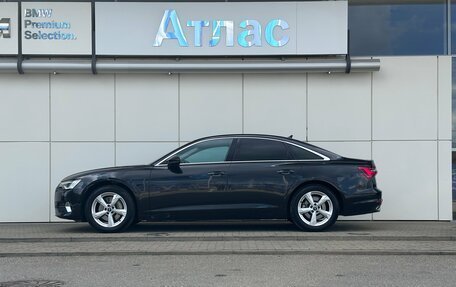 Audi A6, 2021 год, 3 990 000 рублей, 5 фотография