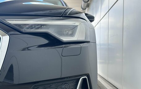 Audi A6, 2021 год, 3 990 000 рублей, 7 фотография