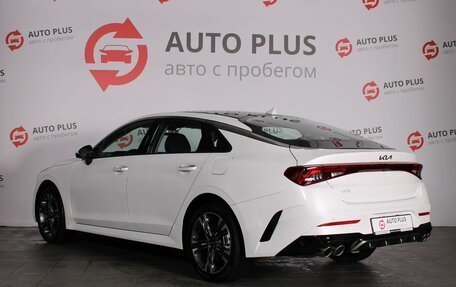 KIA K5, 2025 год, 3 729 000 рублей, 2 фотография