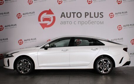KIA K5, 2025 год, 3 729 000 рублей, 5 фотография