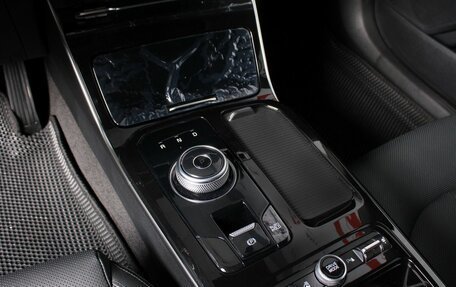 KIA K5, 2025 год, 3 729 000 рублей, 11 фотография