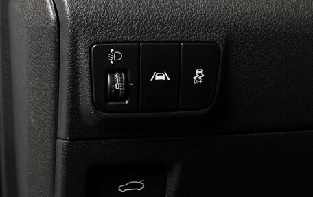 KIA K5, 2025 год, 3 729 000 рублей, 12 фотография