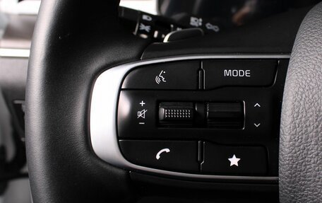 KIA K5, 2025 год, 3 729 000 рублей, 14 фотография