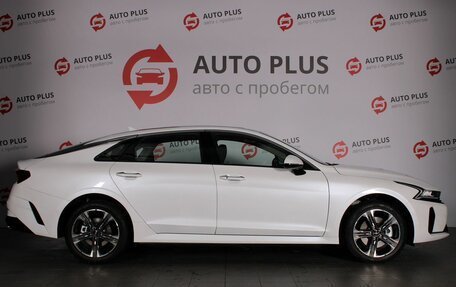 KIA K5, 2025 год, 3 729 000 рублей, 6 фотография