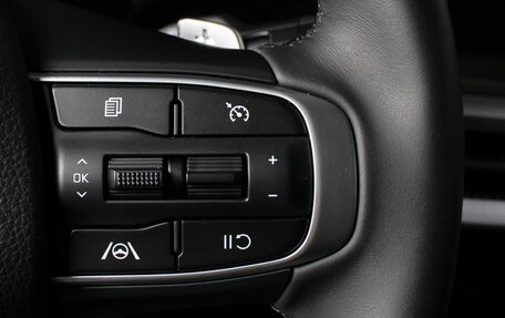 KIA K5, 2025 год, 3 729 000 рублей, 15 фотография