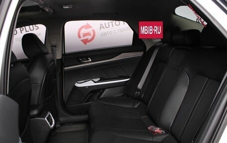 KIA K5, 2025 год, 3 729 000 рублей, 9 фотография