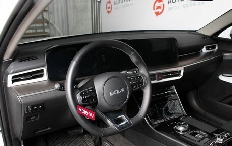 KIA K5, 2025 год, 3 729 000 рублей, 7 фотография
