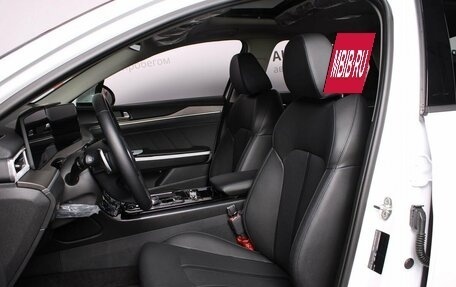 KIA K5, 2025 год, 3 729 000 рублей, 8 фотография