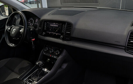 Skoda Karoq I, 2021 год, 2 720 000 рублей, 7 фотография