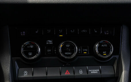 Skoda Karoq I, 2021 год, 2 720 000 рублей, 16 фотография