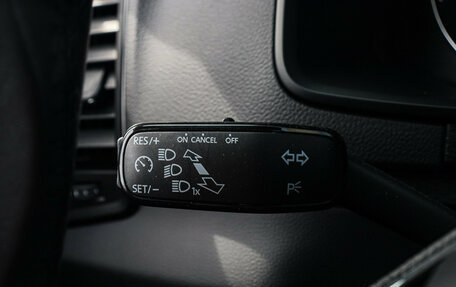 Skoda Karoq I, 2021 год, 2 720 000 рублей, 19 фотография