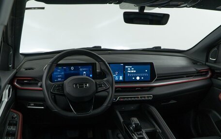 Geely Coolray I, 2024 год, 2 187 077 рублей, 6 фотография