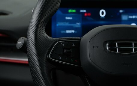 Geely Coolray I, 2024 год, 2 187 077 рублей, 13 фотография