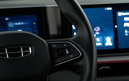 Geely Coolray I, 2024 год, 2 187 077 рублей, 14 фотография