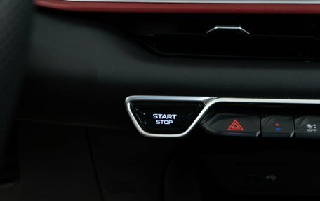 Geely Coolray I, 2024 год, 2 187 077 рублей, 18 фотография
