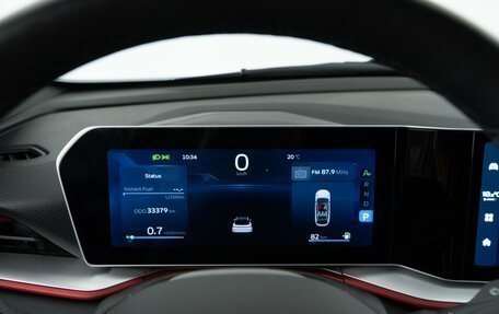 Geely Coolray I, 2024 год, 2 187 077 рублей, 23 фотография