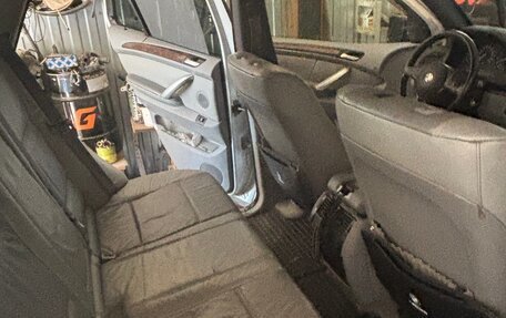 BMW X5, 2002 год, 650 000 рублей, 3 фотография