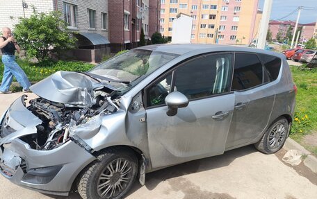 Opel Meriva, 2012 год, 270 000 рублей, 2 фотография