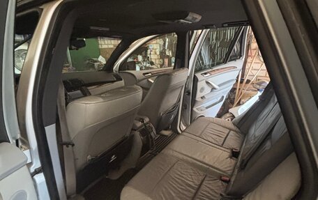 BMW X5, 2002 год, 650 000 рублей, 2 фотография
