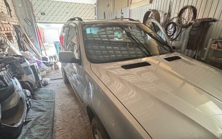 BMW X5, 2002 год, 650 000 рублей, 6 фотография