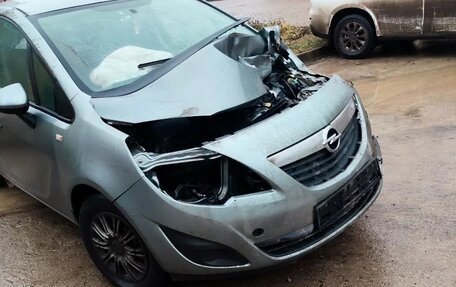 Opel Meriva, 2012 год, 270 000 рублей, 11 фотография