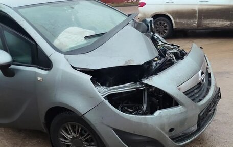 Opel Meriva, 2012 год, 270 000 рублей, 9 фотография