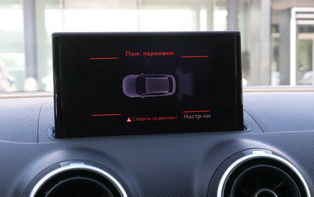 Audi A3, 2013 год, 1 300 000 рублей, 16 фотография