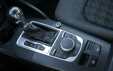 Audi A3, 2013 год, 1 300 000 рублей, 14 фотография