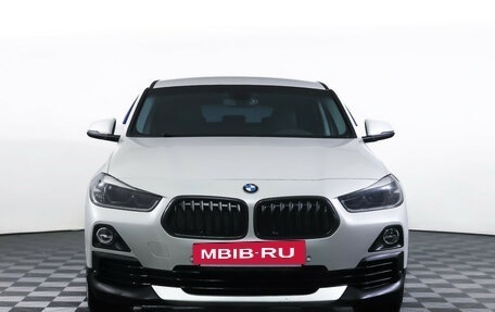 BMW X2, 2019 год, 2 670 000 рублей, 2 фотография