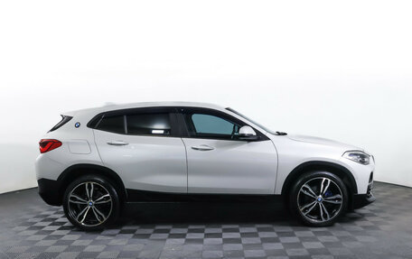 BMW X2, 2019 год, 2 670 000 рублей, 4 фотография