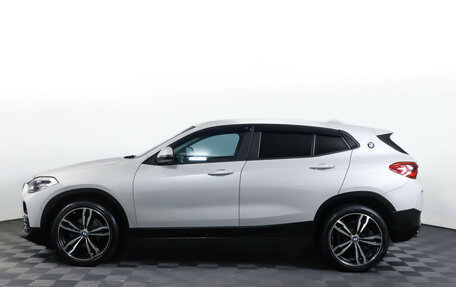 BMW X2, 2019 год, 2 670 000 рублей, 8 фотография
