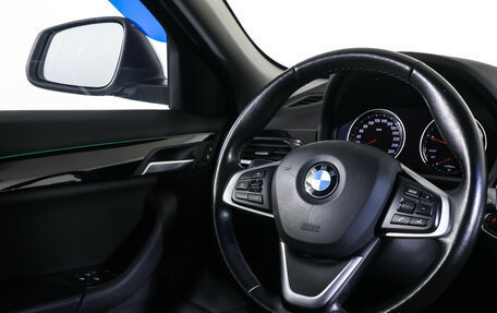 BMW X2, 2019 год, 2 670 000 рублей, 13 фотография