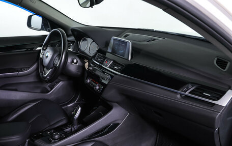 BMW X2, 2019 год, 2 670 000 рублей, 11 фотография