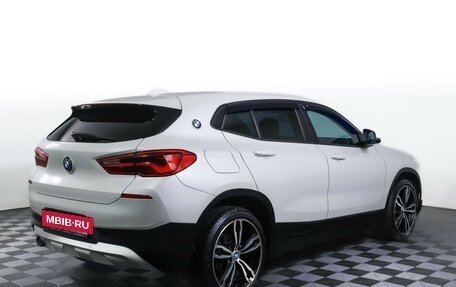 BMW X2, 2019 год, 2 670 000 рублей, 5 фотография