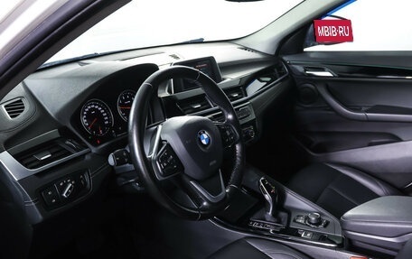 BMW X2, 2019 год, 2 670 000 рублей, 15 фотография
