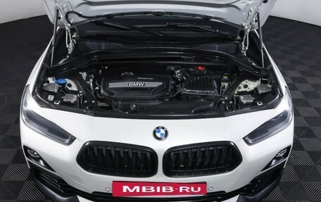 BMW X2, 2019 год, 2 670 000 рублей, 9 фотография
