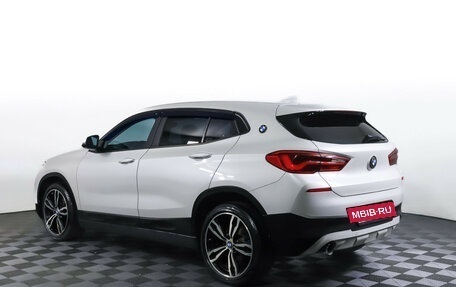 BMW X2, 2019 год, 2 670 000 рублей, 7 фотография